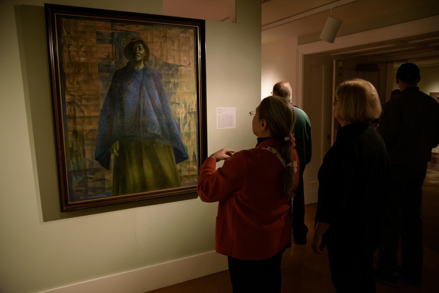PHOTOS: Did we spot you at the Dayton Art Institute’s 100th birthday party?