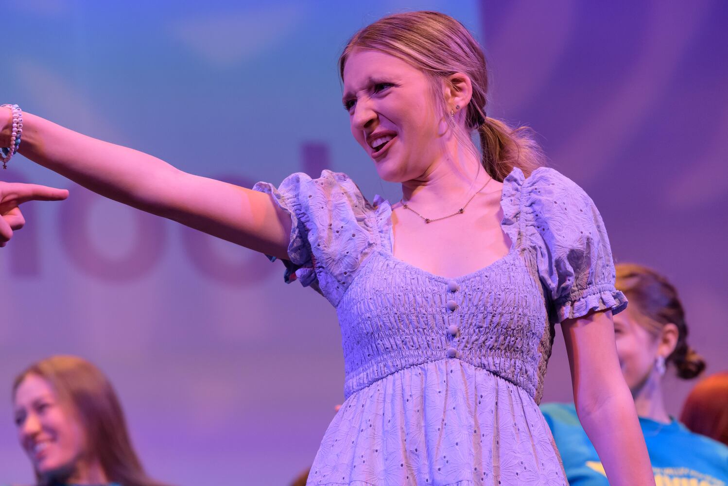 PHOTOS: The 2023 Miami Valley High School Theatre Awards Showcase at the Schuster Center