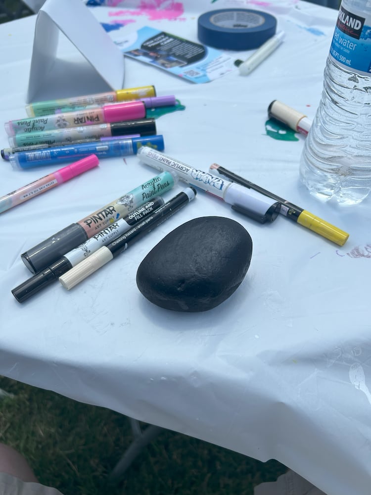Pride Rocks 2024 Event