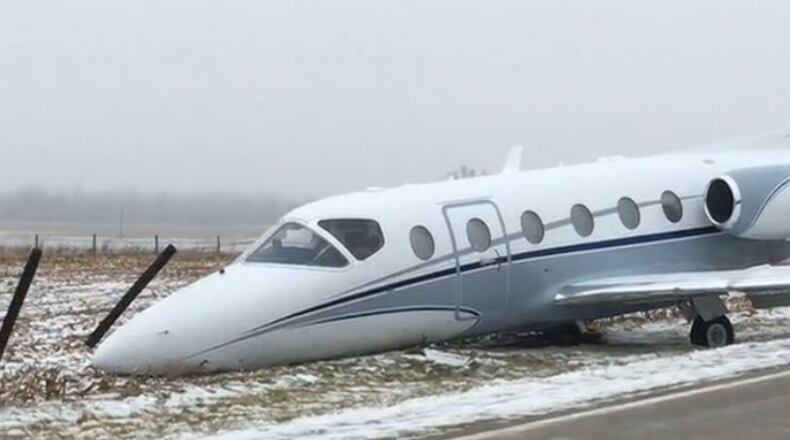 JAROD THRUSH / STAFF