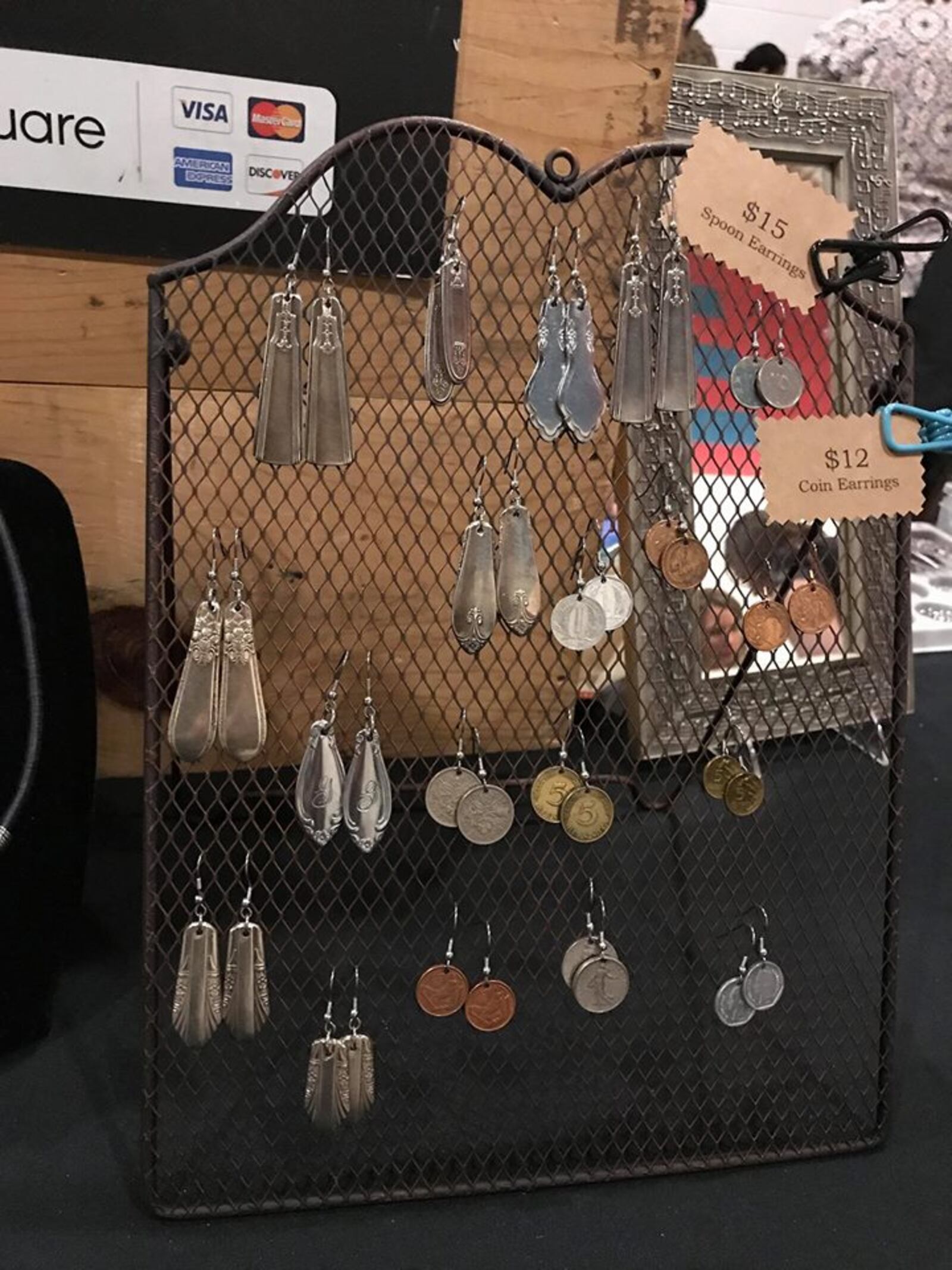 8th annual Dayton Crafty-Con. Dayton’s favorite craft convention is bringing the joy of crafting to First Friday festivities on April 5 from 5 – 10 p.m. CONTRIBUTED
