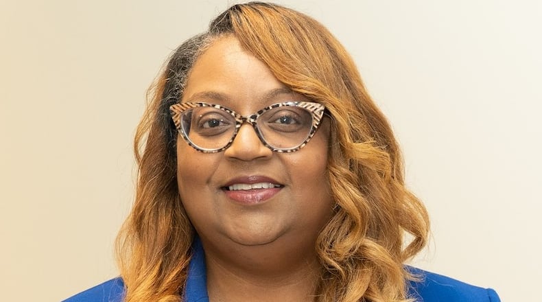 Voter Guide 2024: Stacey D. Benson-Taylor, candidate for Montgomery County Recorder