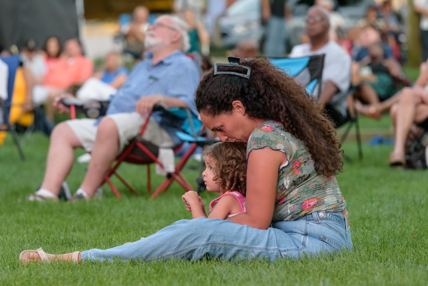 PHOTOS: 2025 Springfield Jazz & Blues Festival