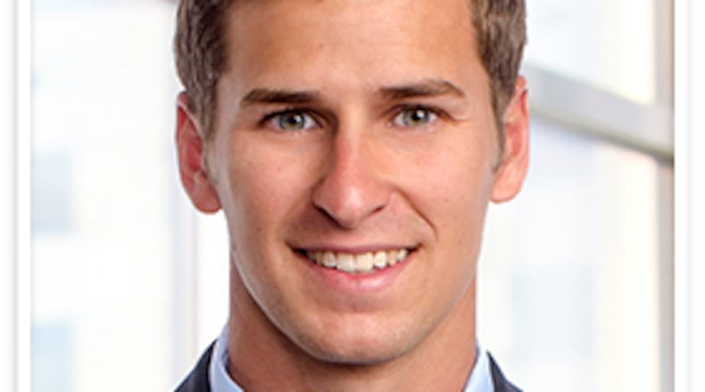 Dayton realtor named top 30 Under 30 in US real estate