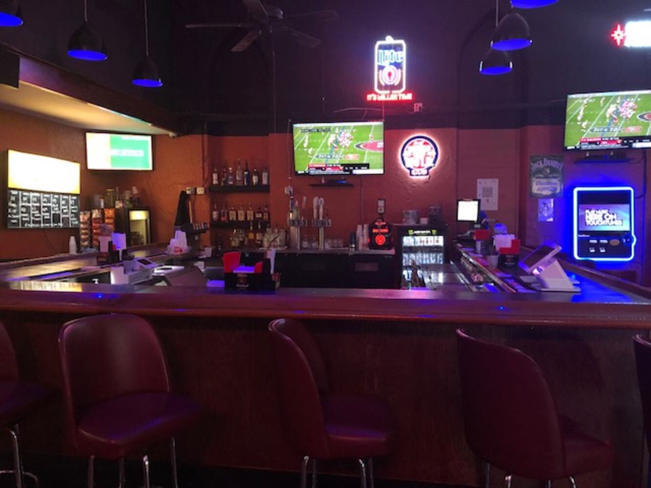 PHOTOS: Inside the new Fairborn pub now open in a former church