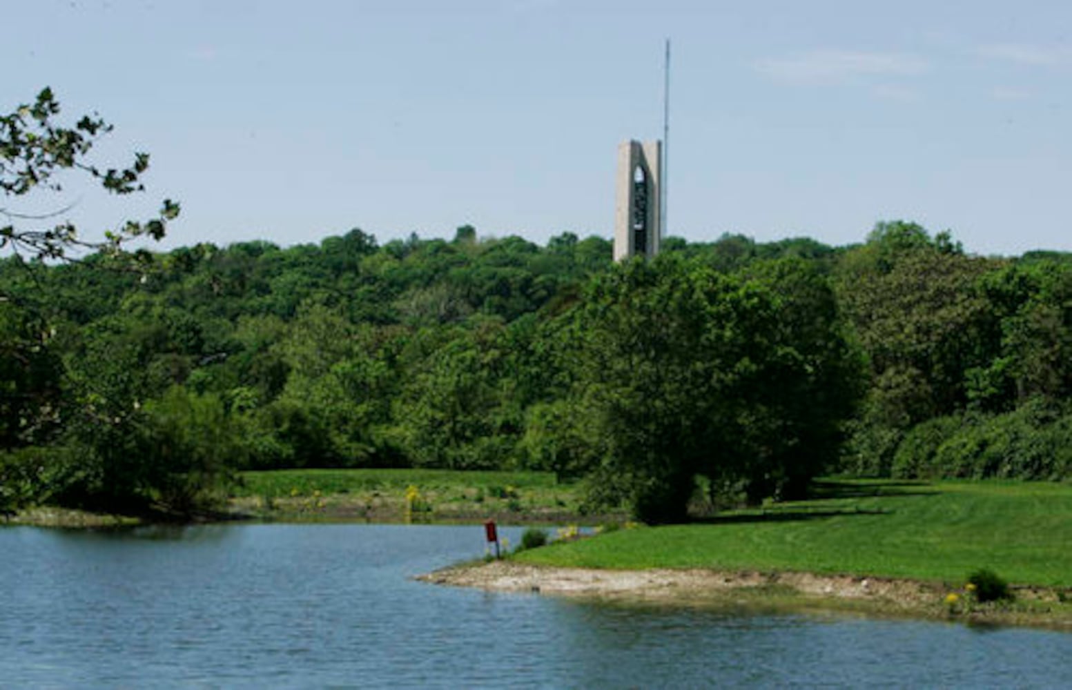 NCR Old River Park