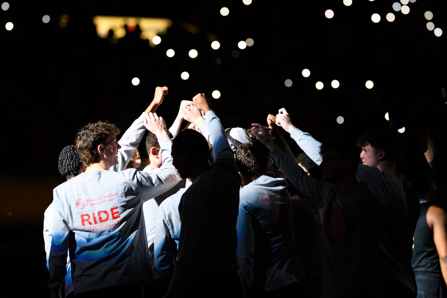 Miami University beats Bowling Green