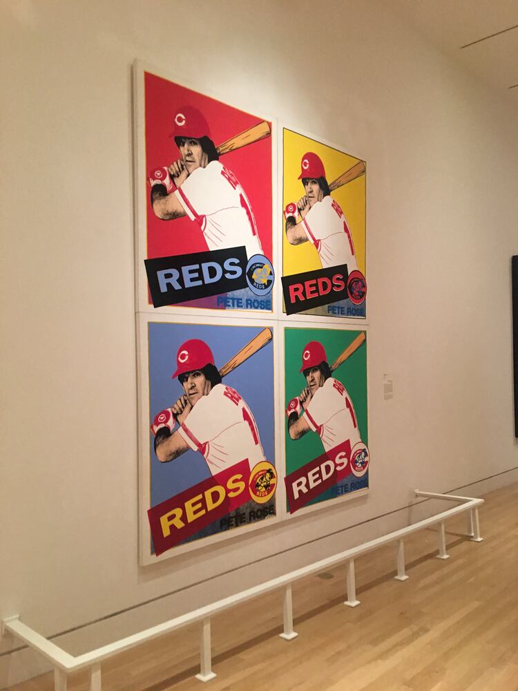 Cincinnati Art Museum has world-class art exhibits