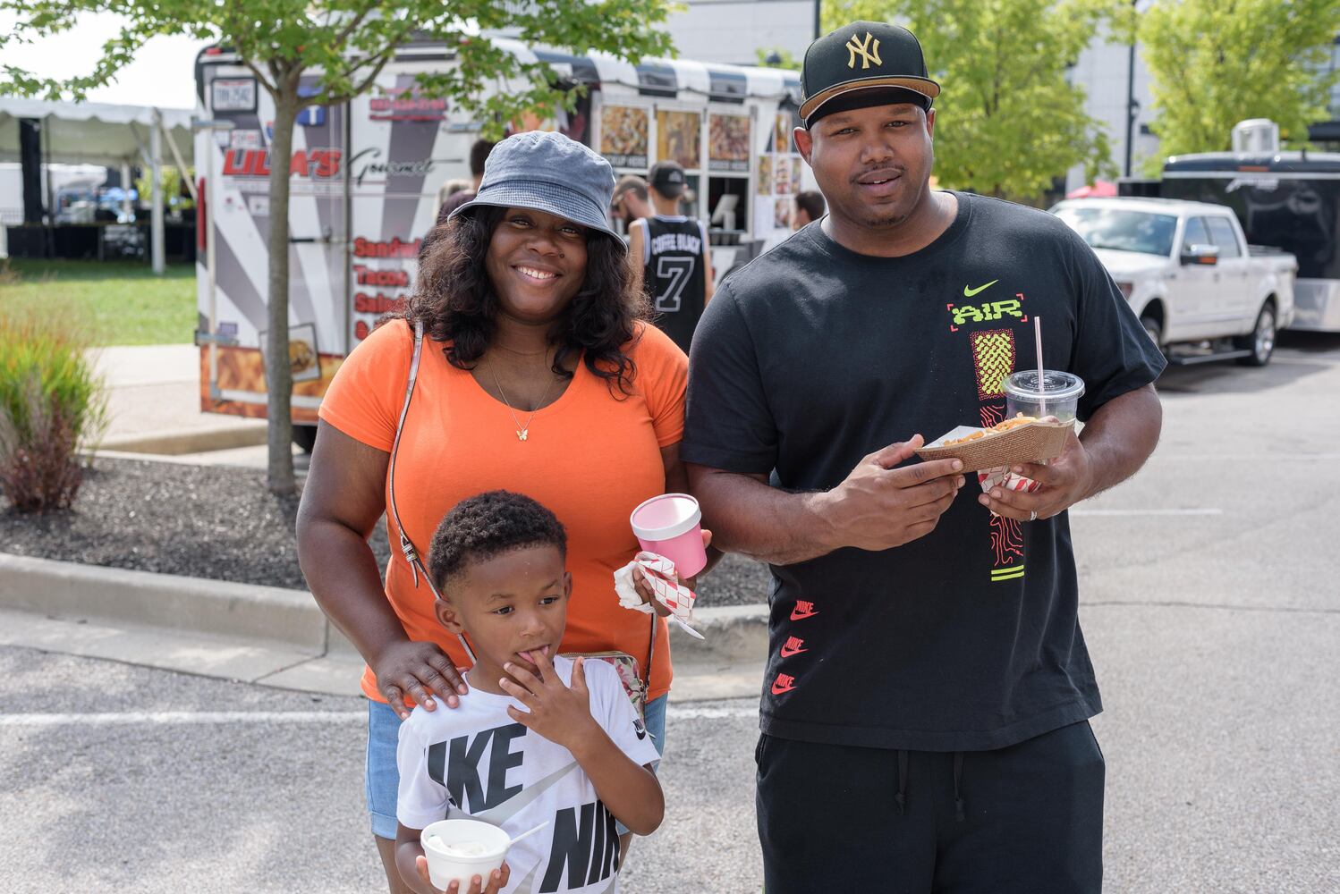 PHOTOS: Did we spot you at the second annual Taco & Nacho Fest at Austin Landing?
