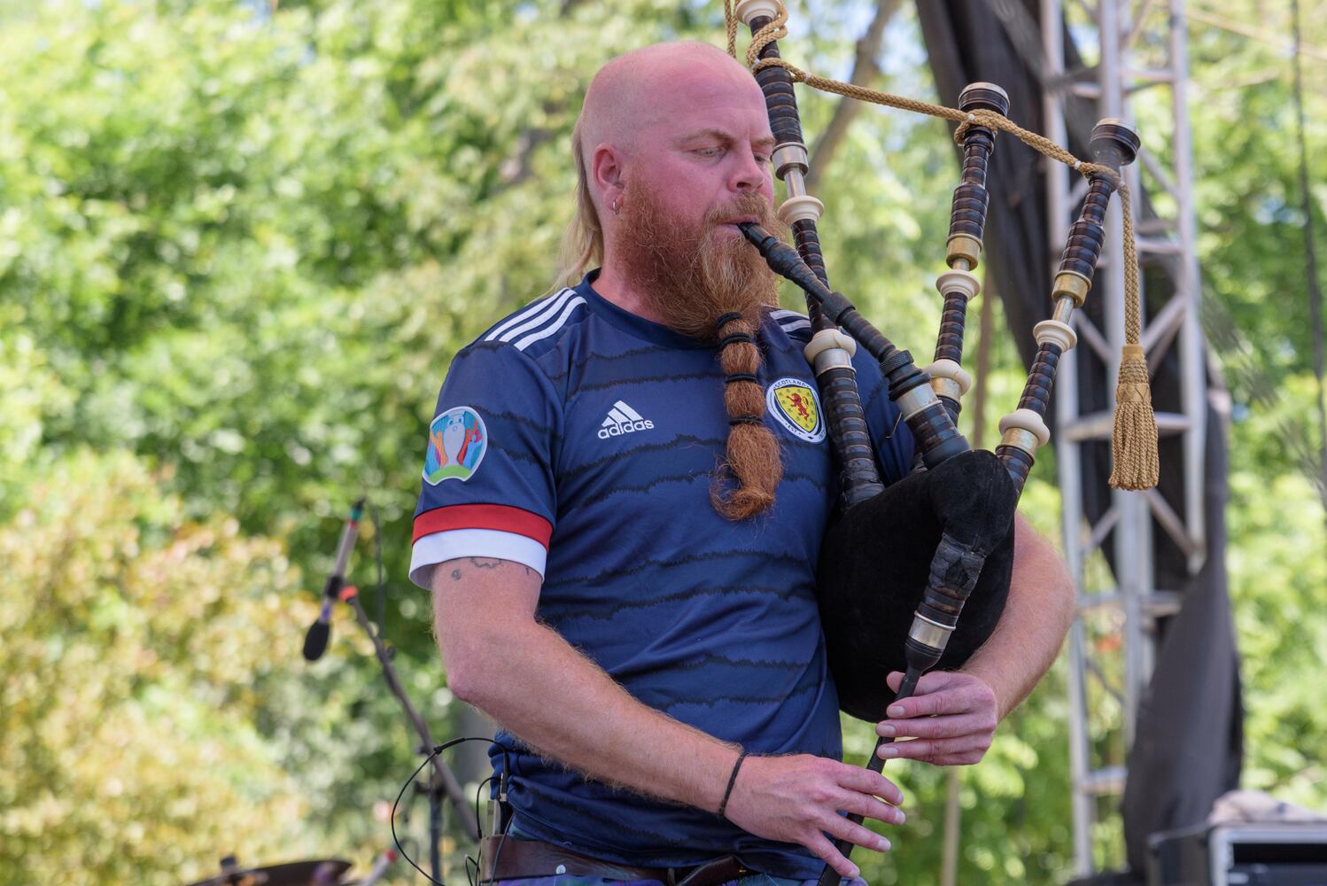 PHOTOS: Did we spot you at Celtic Fest Ohio at Renaissance Park?