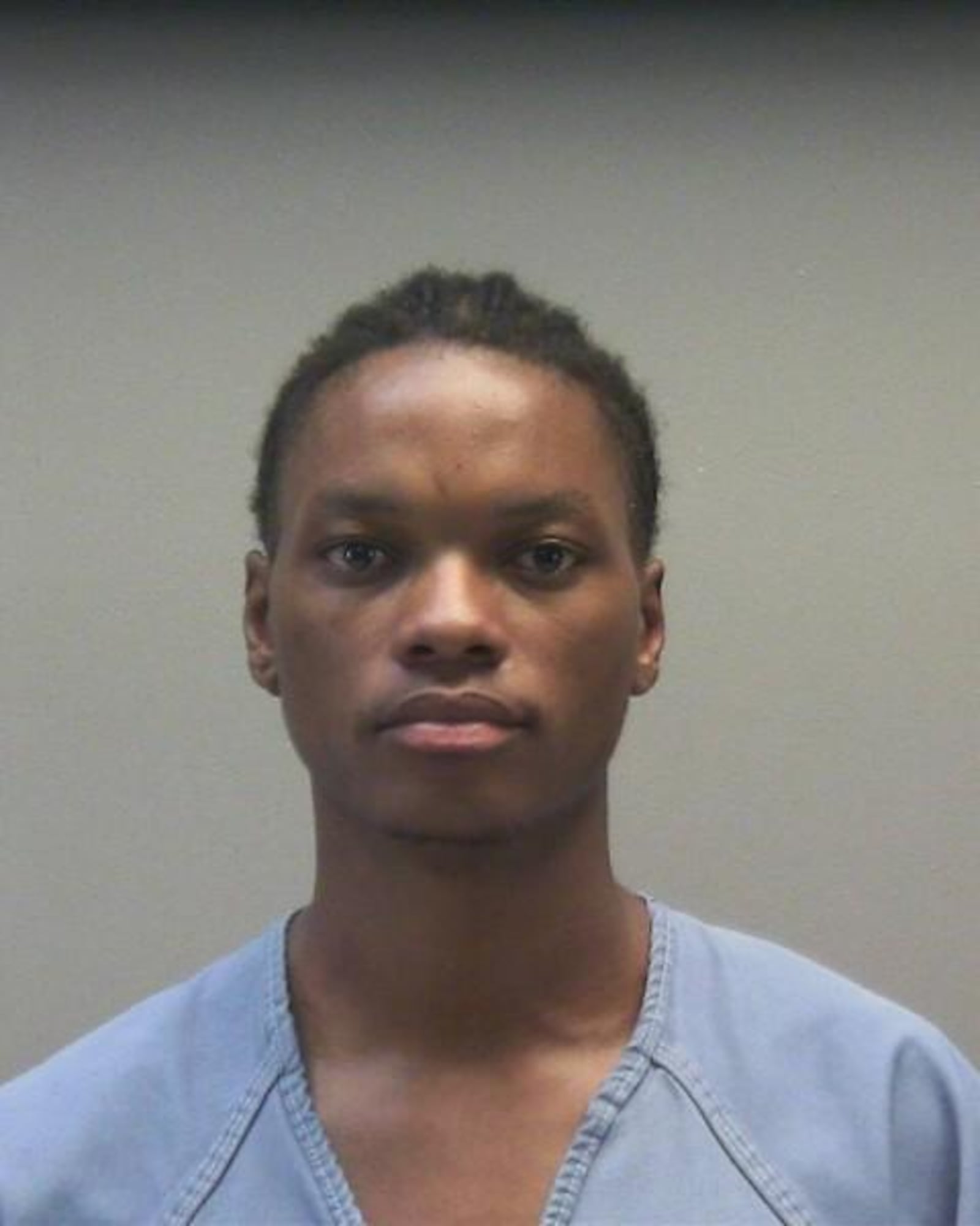 Remy Hakizimana. Photo courtesy Miami Valley Jails.