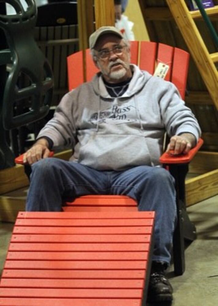 Miami Valley Home Improvement Show