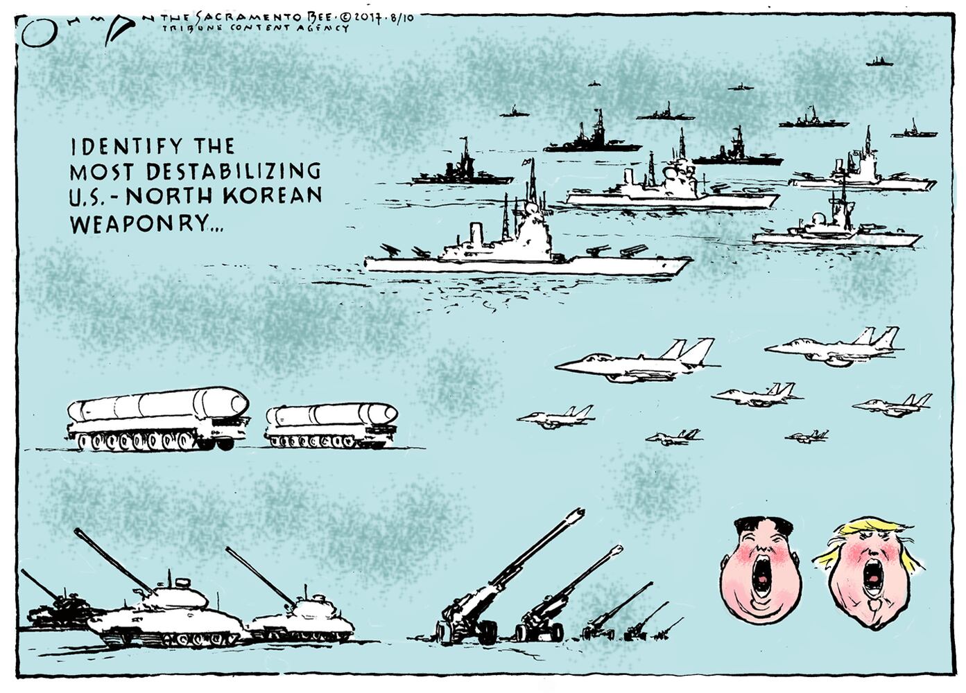 Today's cartoons 8/10