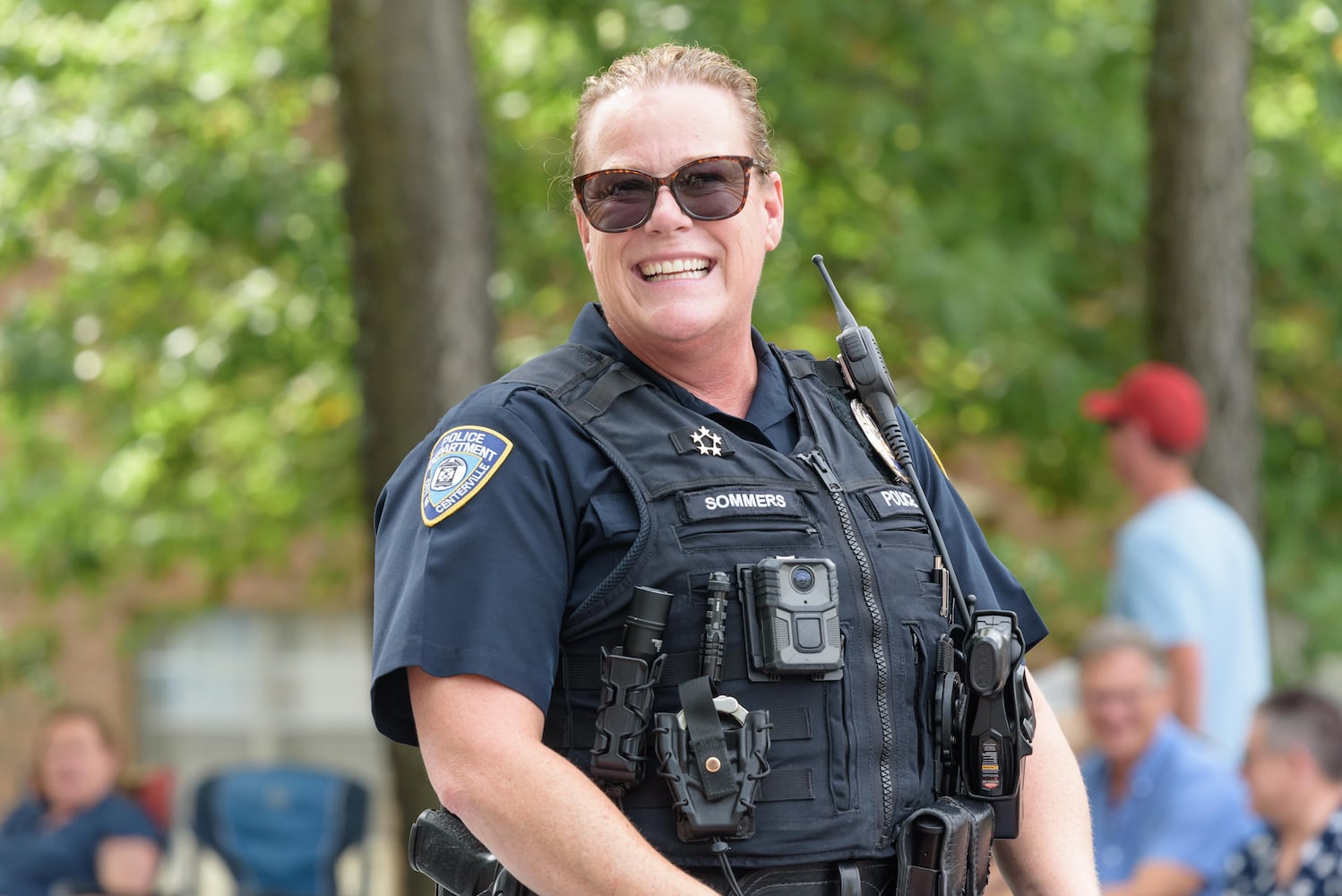 PHOTOS: 51st Centerville-Washington Township Americana Festival Parade