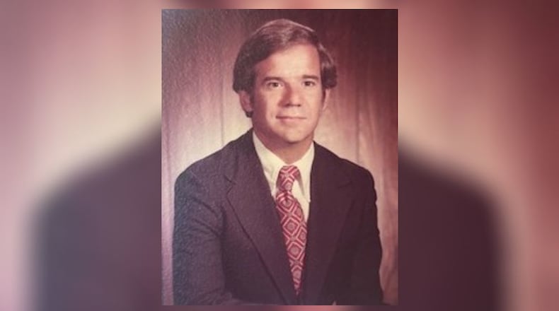 John Taylor Jr. Contributed