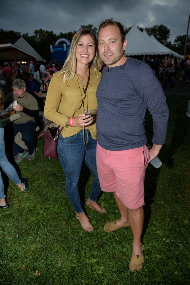 PHOTOS: Did we spot you at Italian Fall Festa?