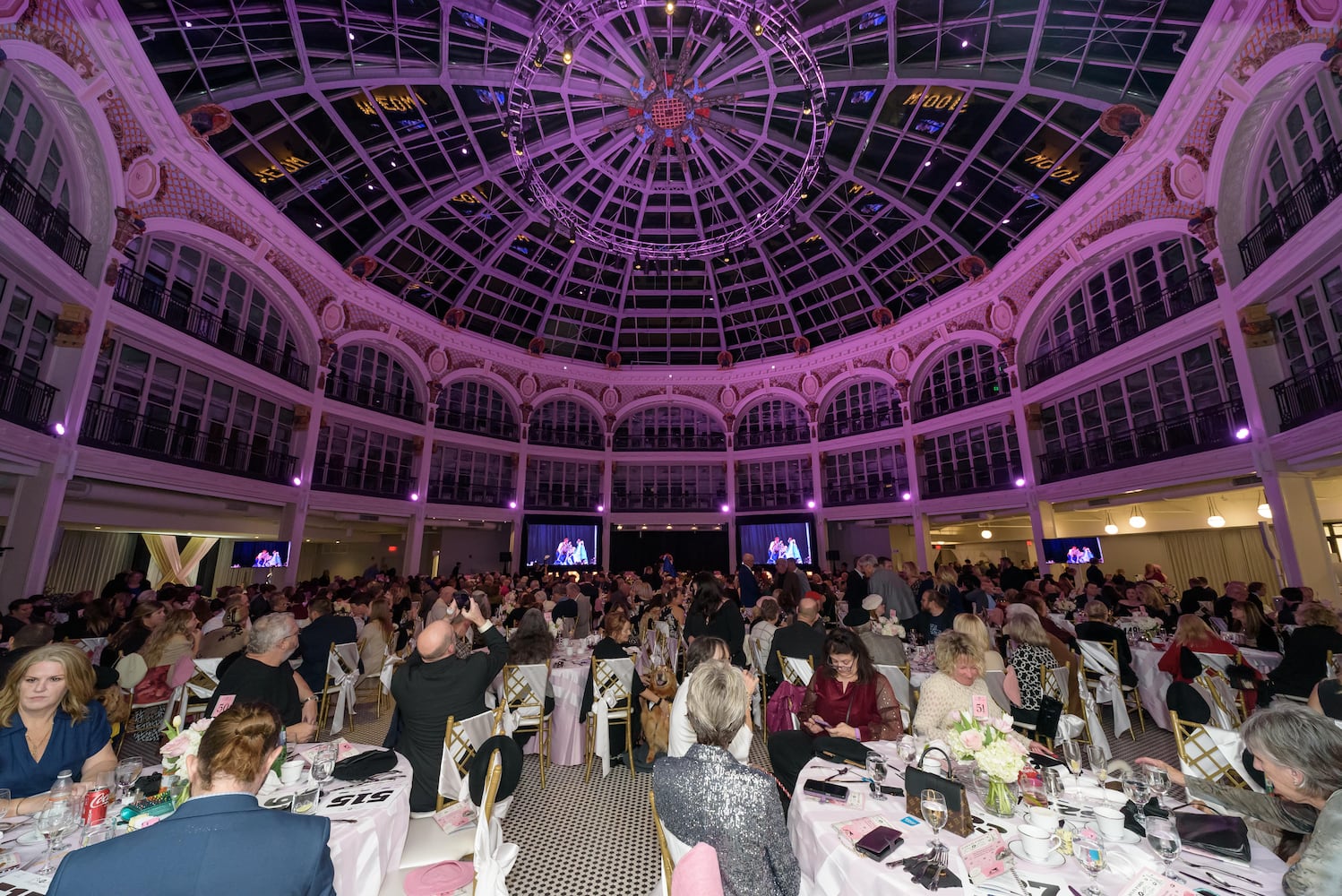 PHOTOS: 2025 Pet Afflaire Gala at the Dayton Arcade