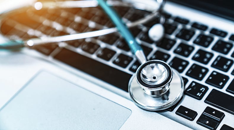 Civilian Health Promotion Services can help you stay connected to your health and wellness goals from a distance using a new virtual platform. (Metro News Service photo)