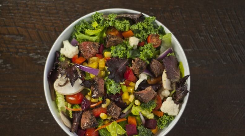 A clean-eating restaurant will open in Centerville this year. CONTRIBUTED