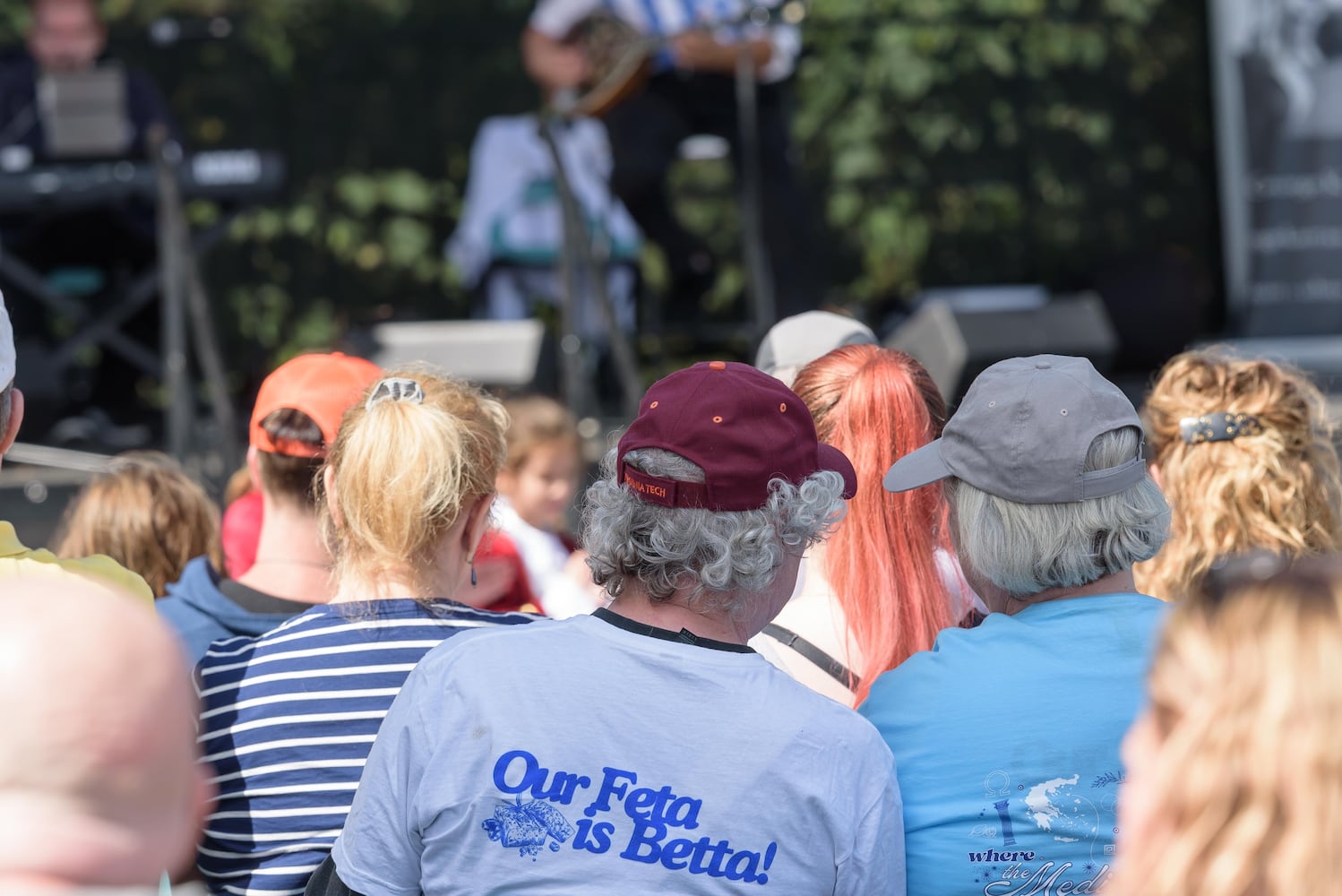 PHOTOS: 2025 Dayton Greek Festival