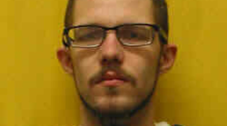 Luther Wade, 28, of Springfield was beaten to death in February in a segregation cell at Lebanon Correctional Institution.