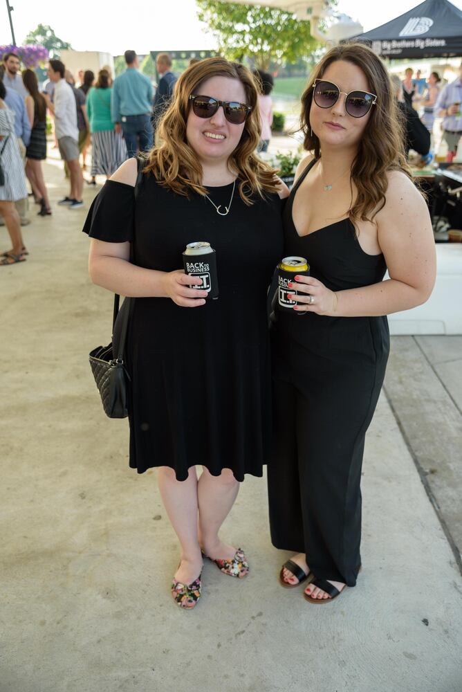 PHOTOS: Did we spot you at Bright Nights?