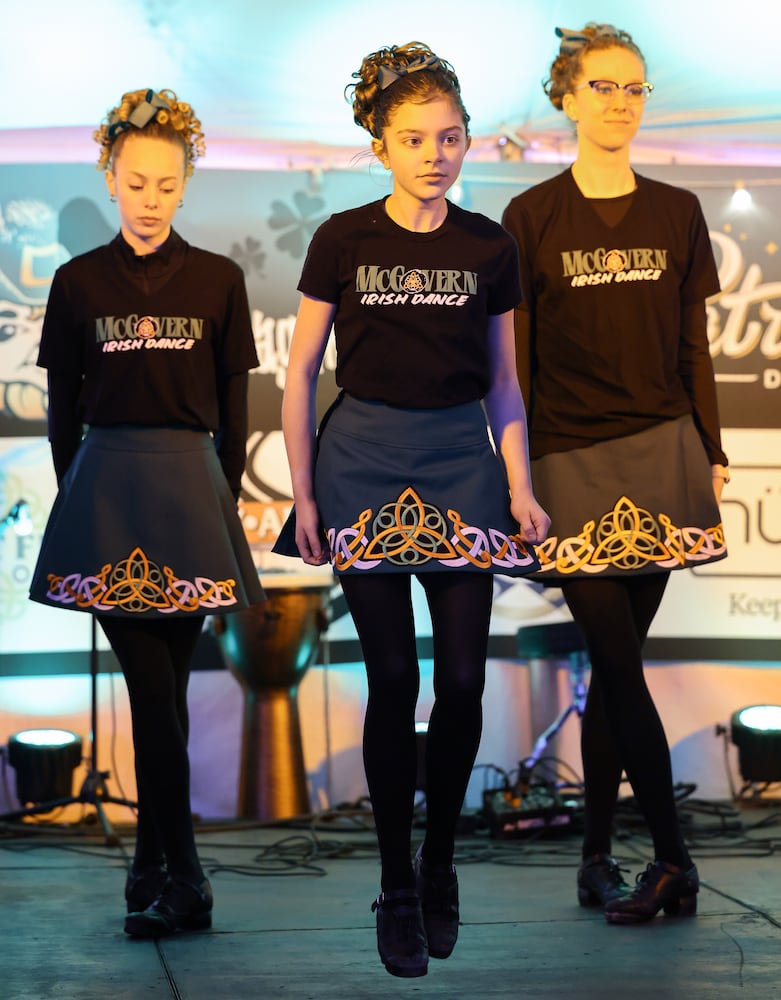 DDN 031726 St. Patrick's Day Flanagan's