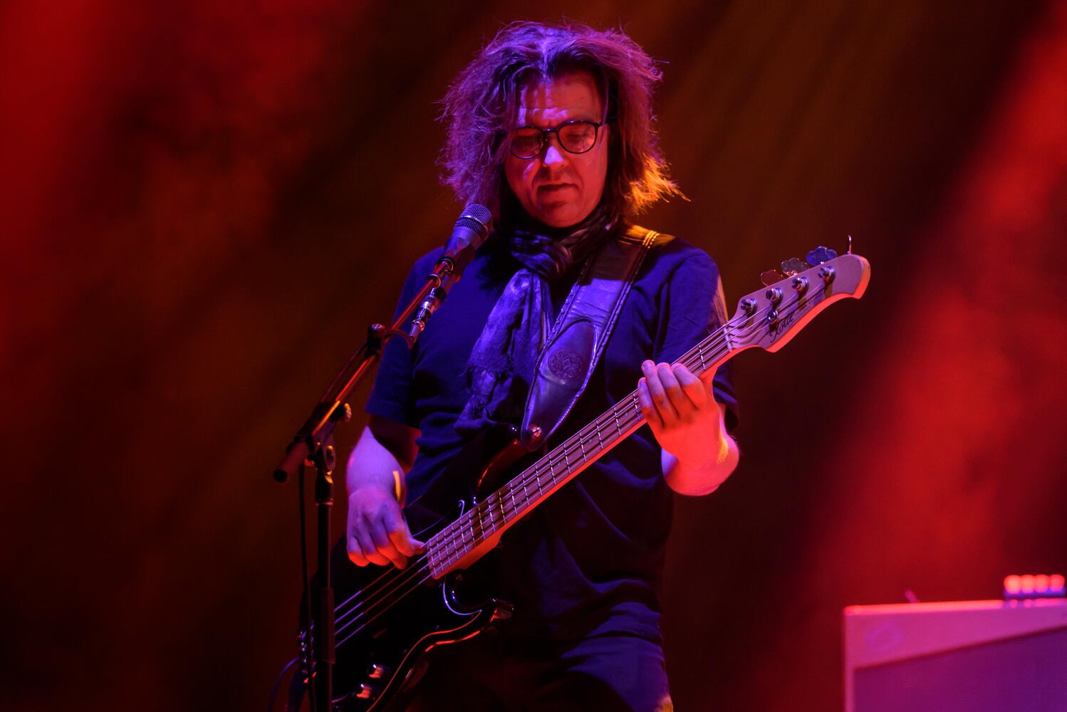 PHOTOS: Gov't Mule with Trombone Shorty & Orleans Avenue Live at Rose Music Center
