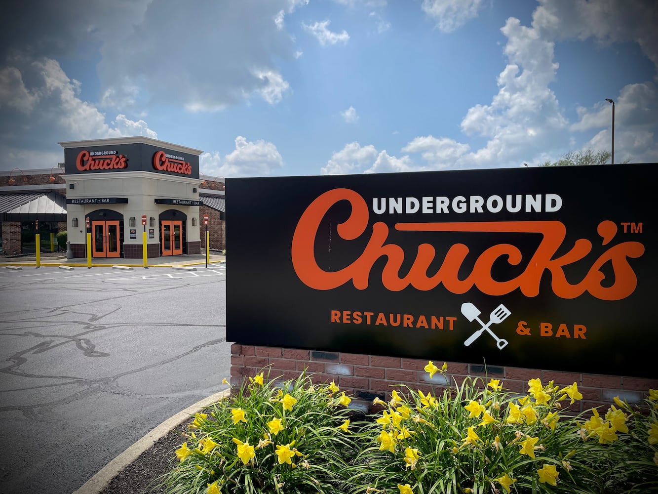 Underground Chuck’s