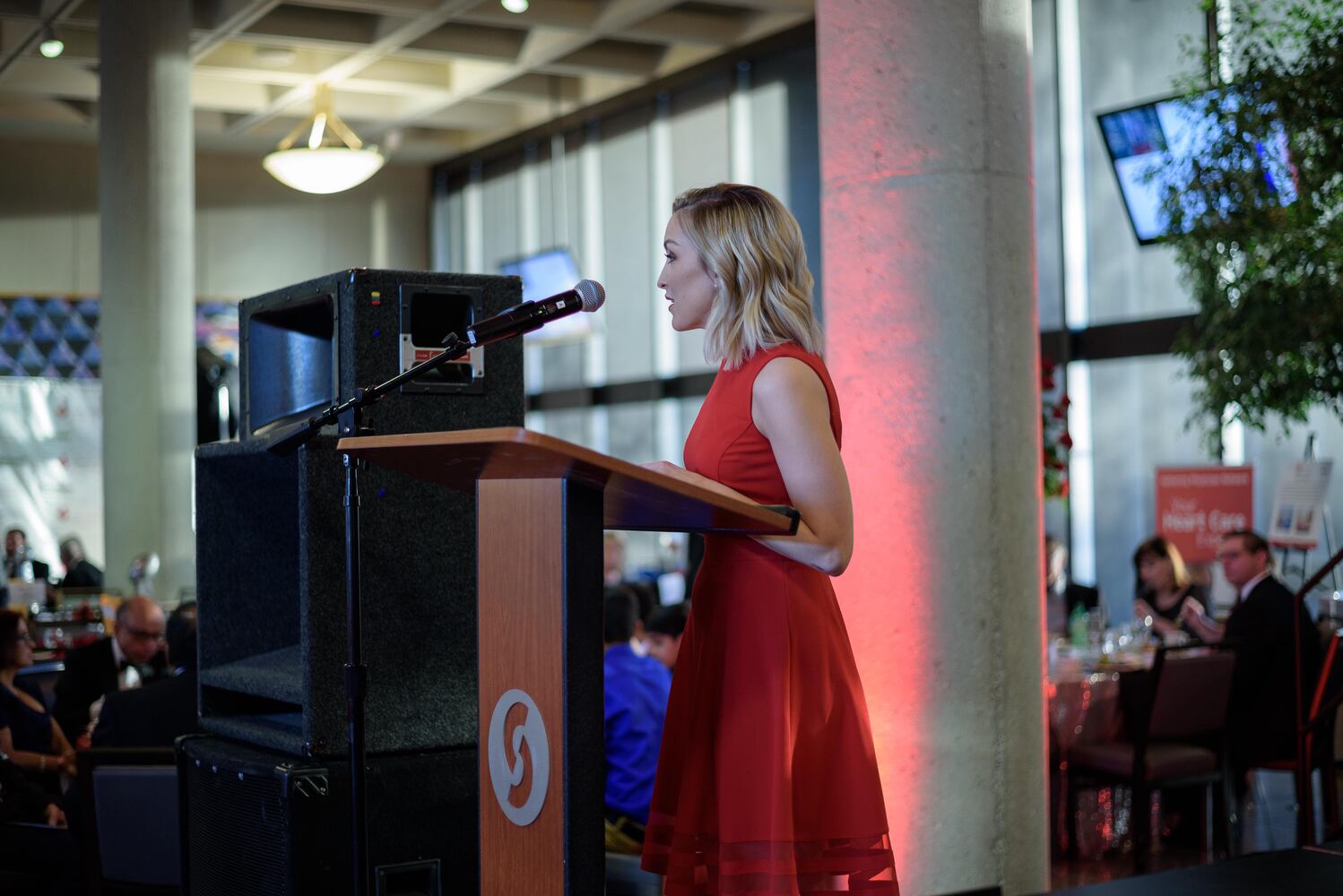 PHOTOS: Did we spot you at the Dayton Heart Ball?
