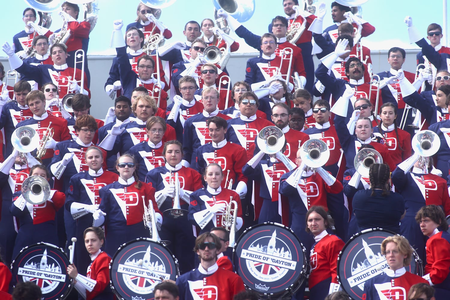 Dayton vs. Thomas More