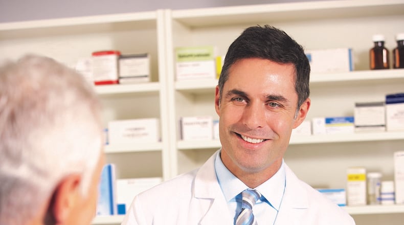 Individuals are urged to speak to their doctors to map out a health screening schedule specific to their needs.