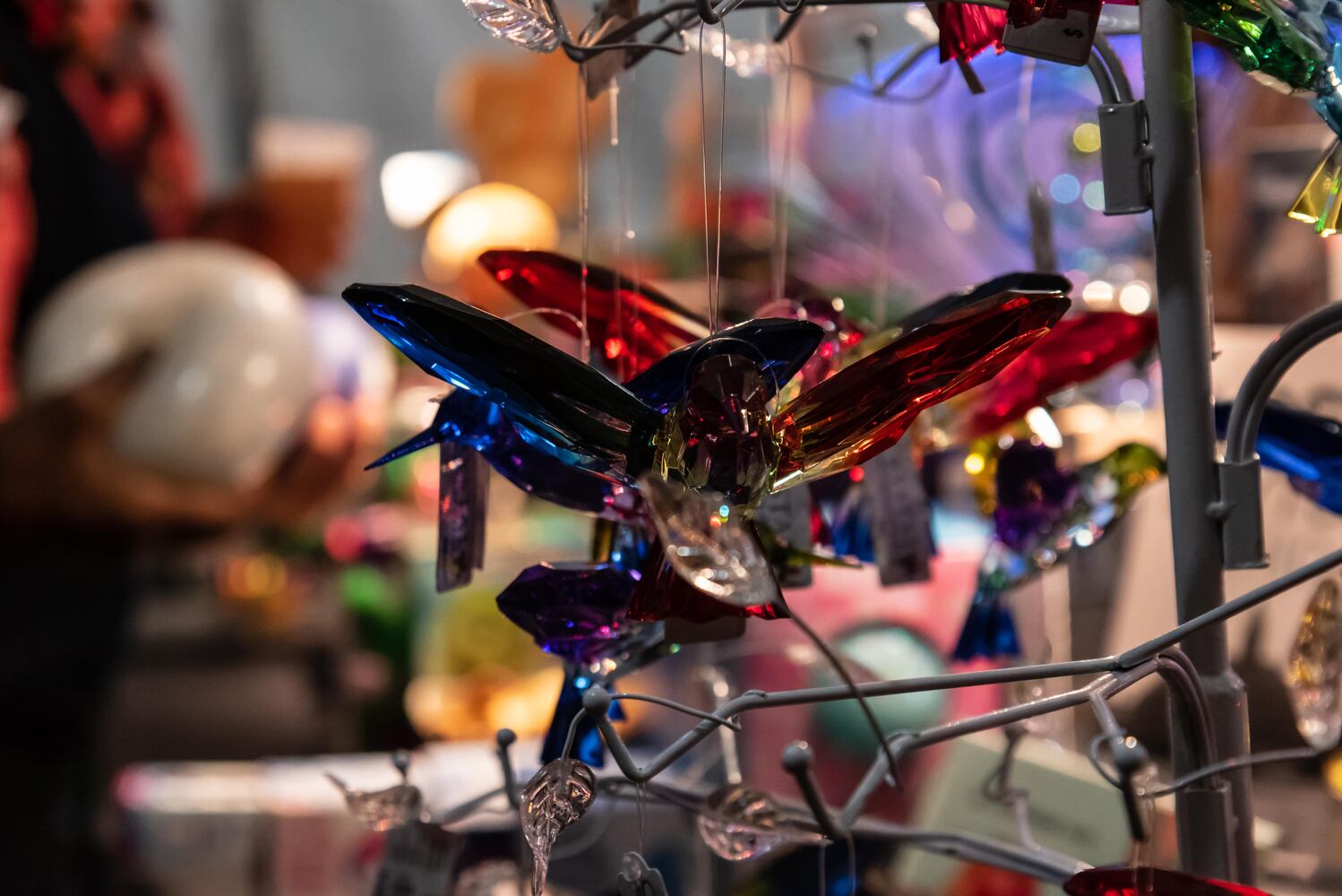 PHOTOS: Did we spot you at The Dayton Art Institute’s Oktoberfest Preview Party?