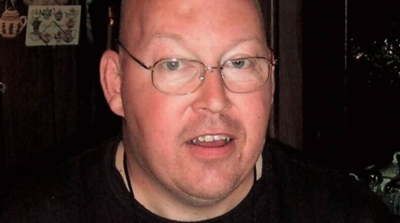 Photo of Kevin Fuller