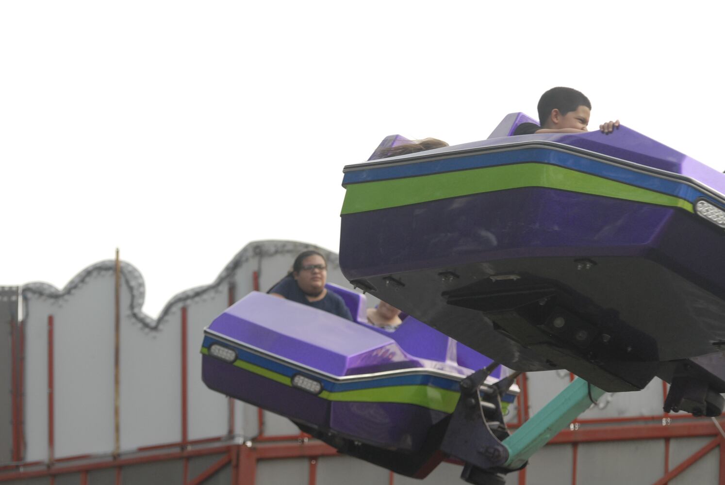 PHOTOS: Did we spot you at the Great Darke County Fair?