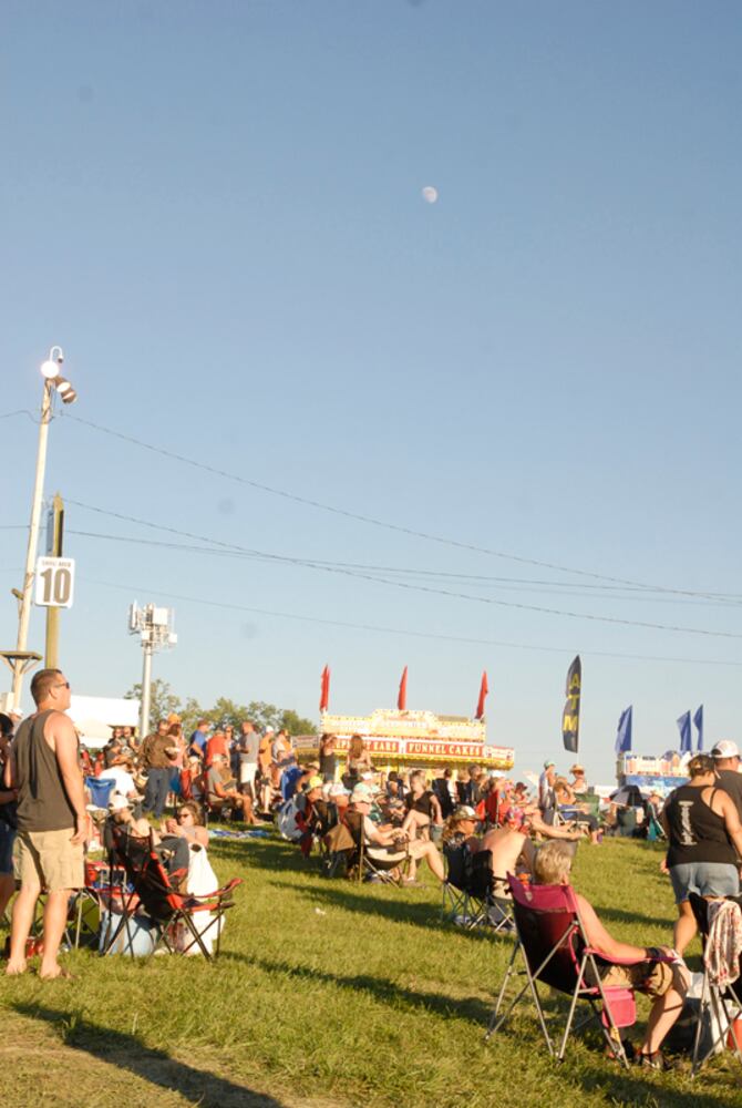 PHOTOS: Did we spot you at Country Concert ‘19?