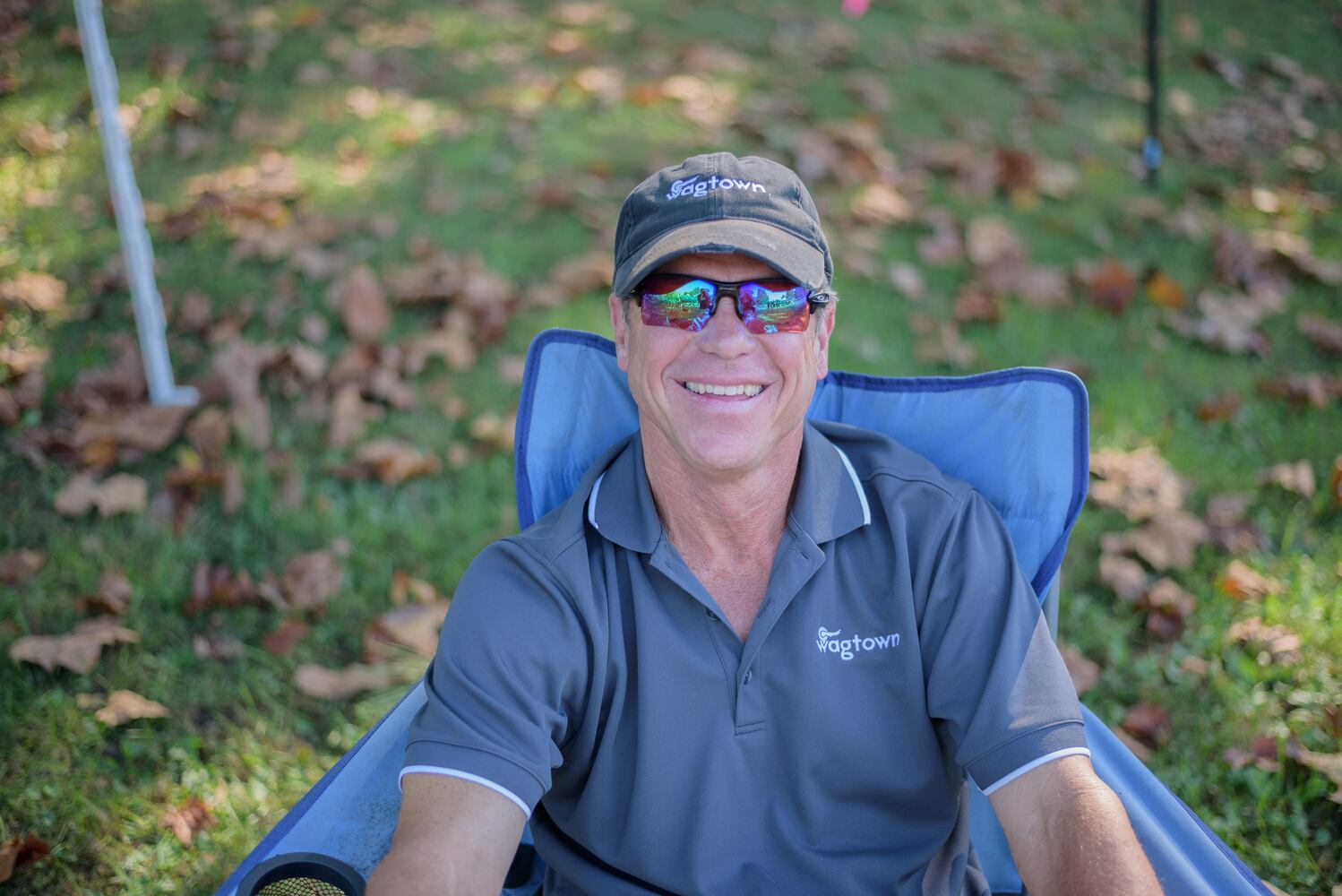 PHOTOS: Did we spot you at the Wagner Subaru Outdoor Experience this weekend?