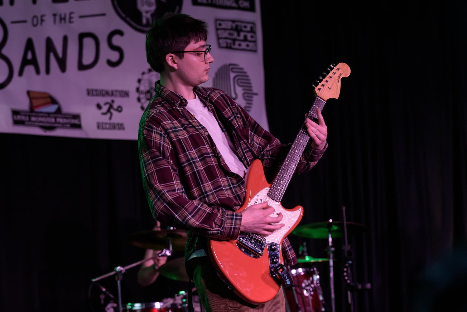 PHOTOS: 2026 Dayton Battle of the Bands Finale at The Brightside