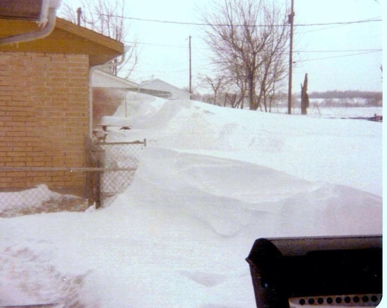 Blizzard of 1978