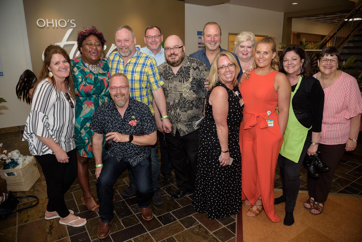 PHOTOS: Did we spot you sipping for a good cause at Steins, Stems, Spirits, Savories & Sweets?