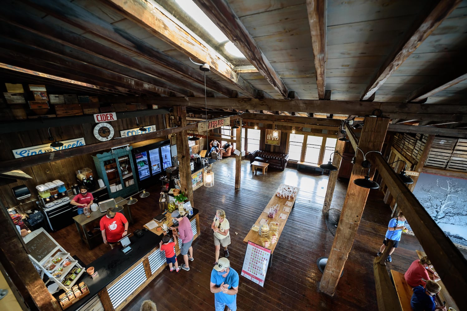Hidden Valley Orchards