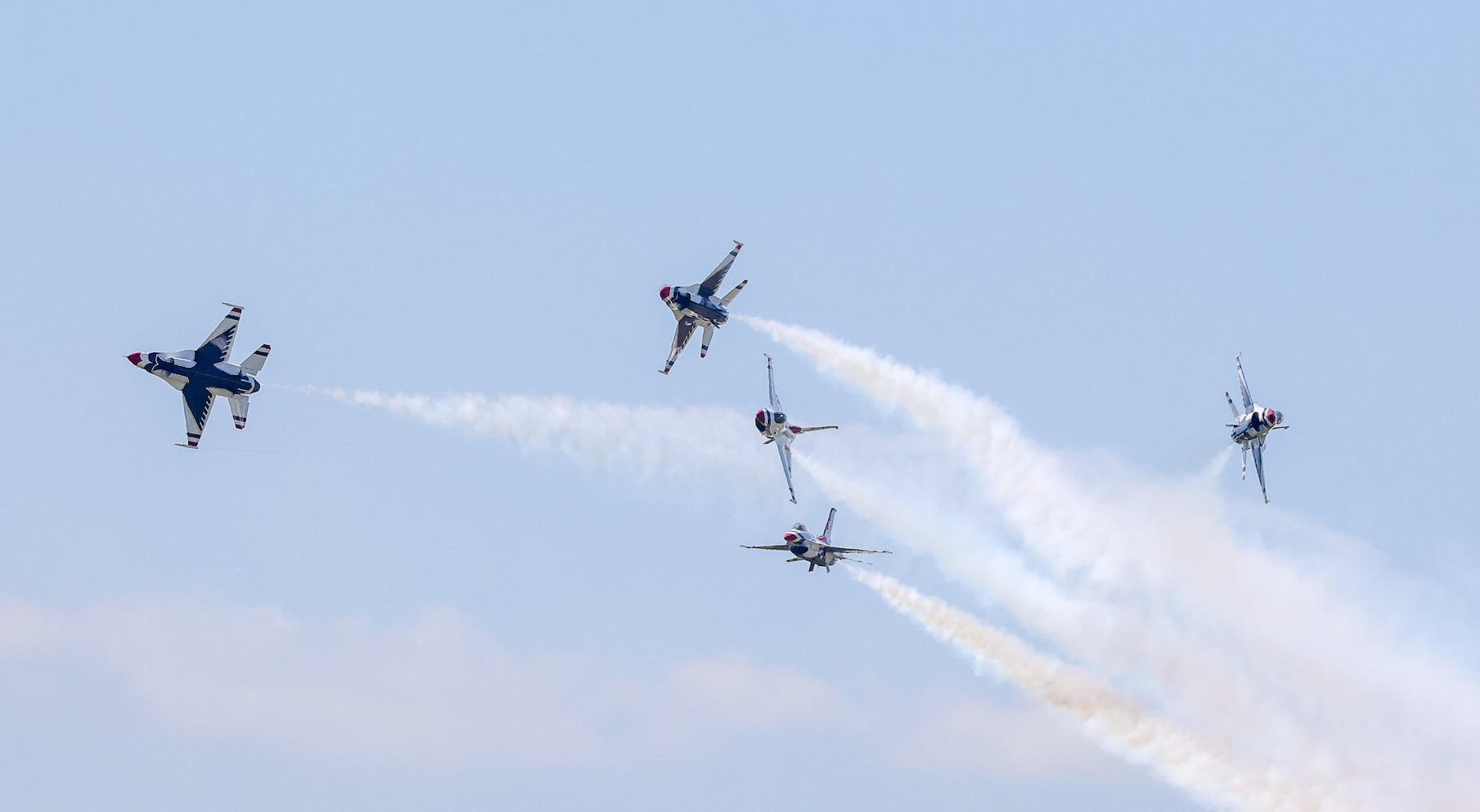 Dayton Air Show 062225 DDN