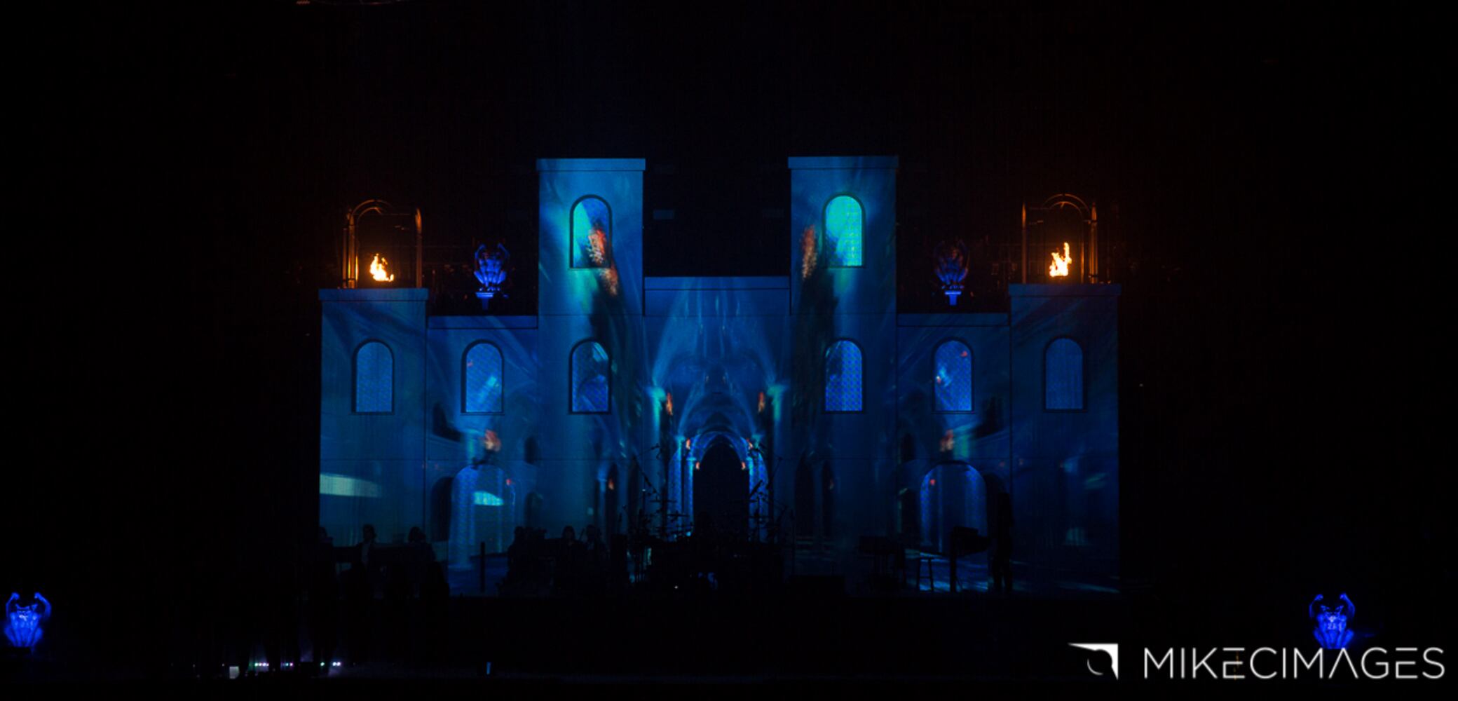 Trans-Siberian Orchestra at Nutter Center