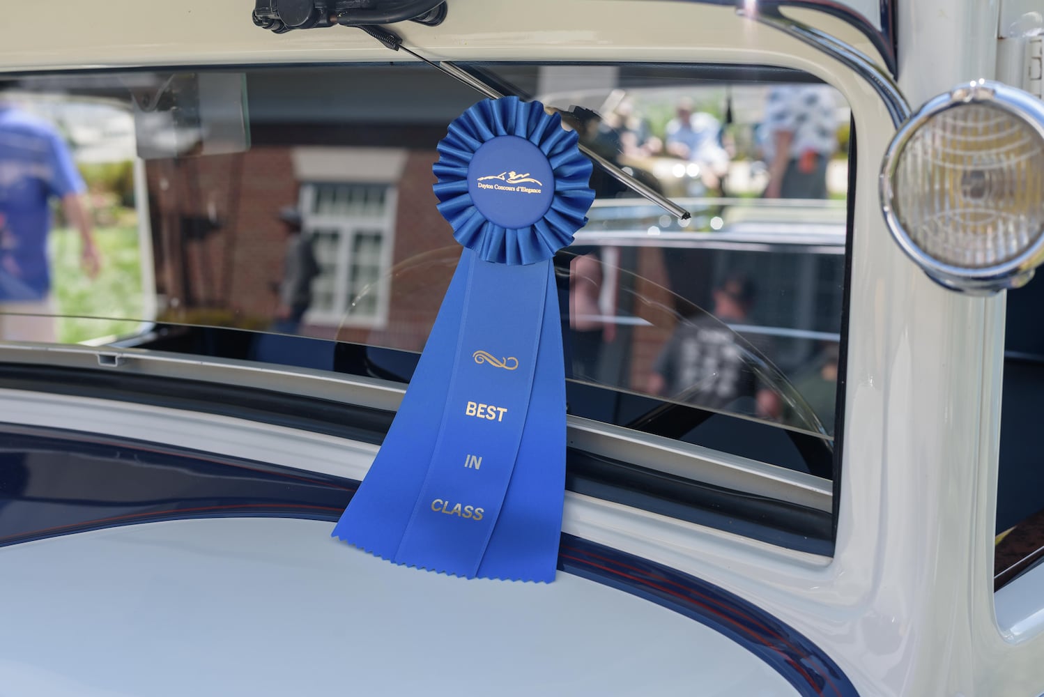 PHOTOS: 2025 Dayton Concours d’Elegance at Carillon Historical Park