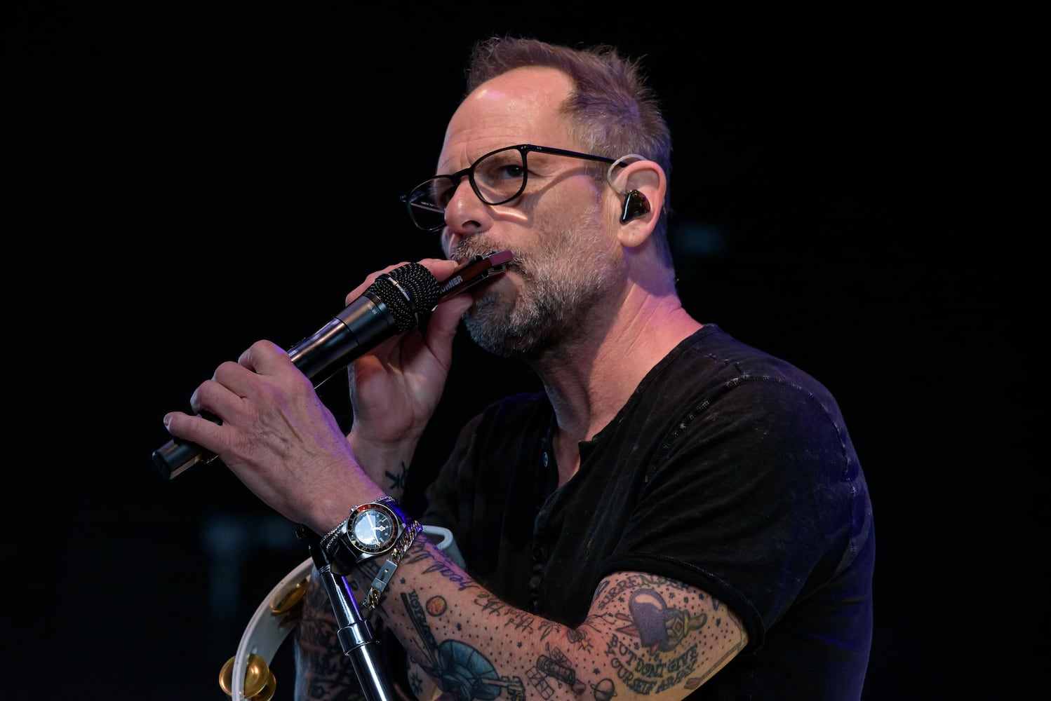 PHOTOS: Blues Traveler, Gin Blossoms & Spin Doctors perform at Rose Music Center
