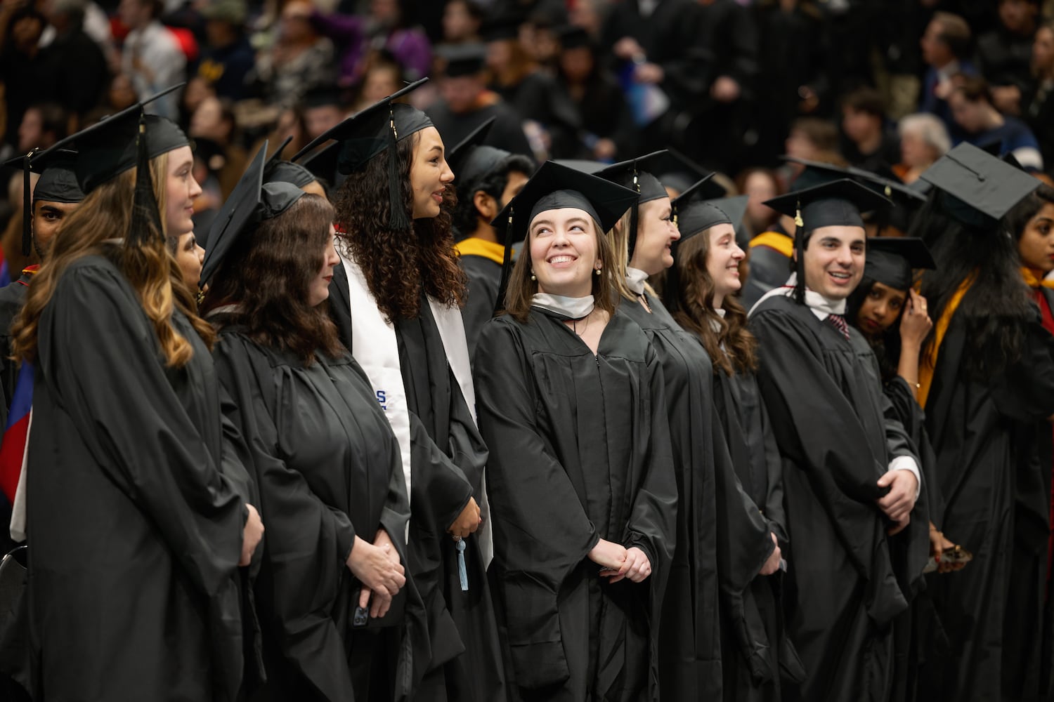 UD graduation
