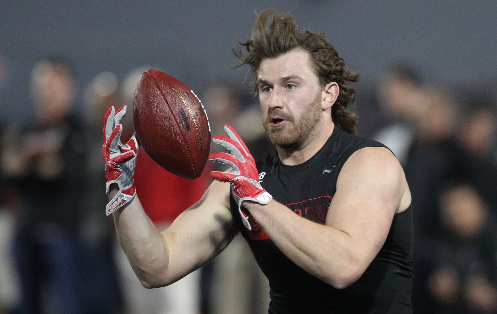 Photos: Ohio State's Pro Day