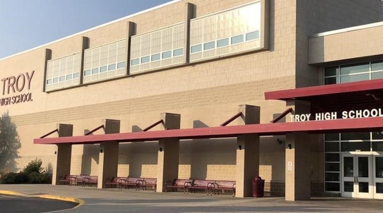 Contributed Photo/Dayton Daily News