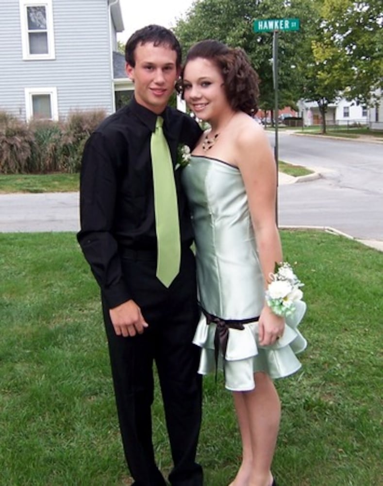 Your Homecoming photos