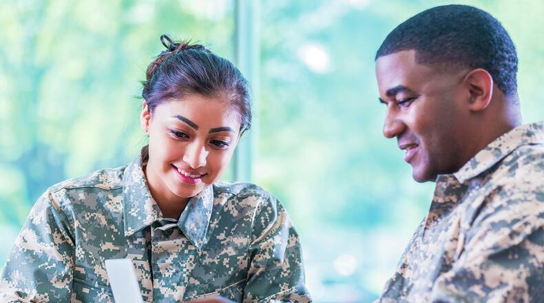 Only purchase and use software from a reputable company. You want to do business with a company that is liable for legal action and damage to their reputation. (Metro News Servicw photo)